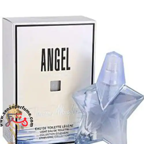 عطر تیری موگلر آنجل سانسنس لجر